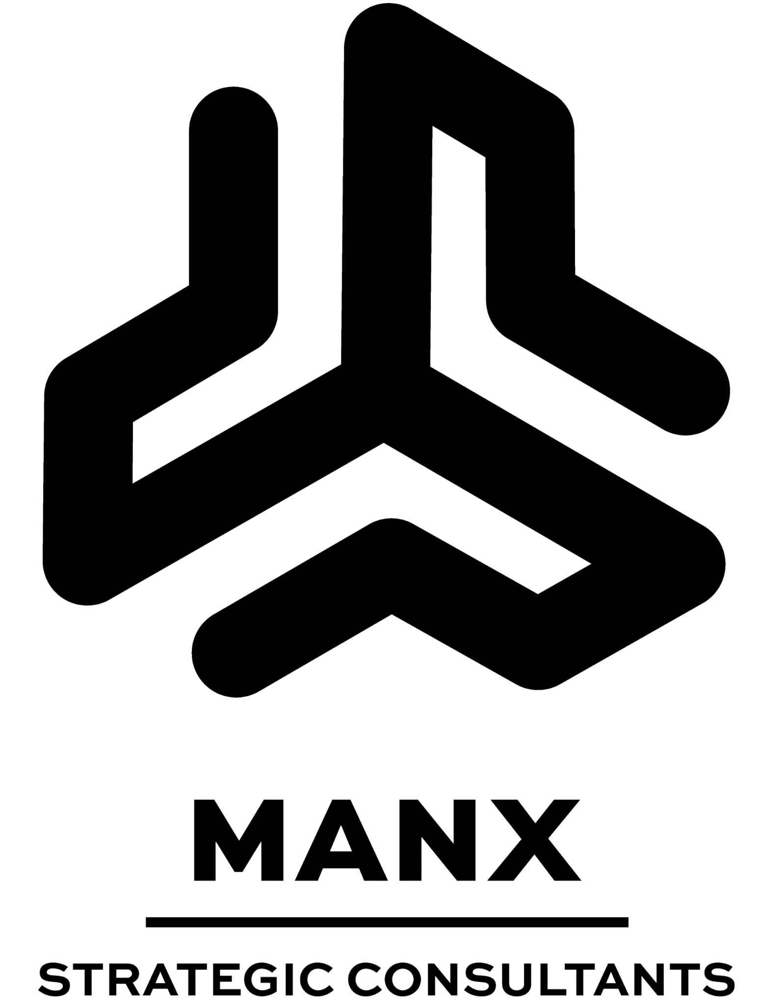 Manx Strategic Consultants Logo